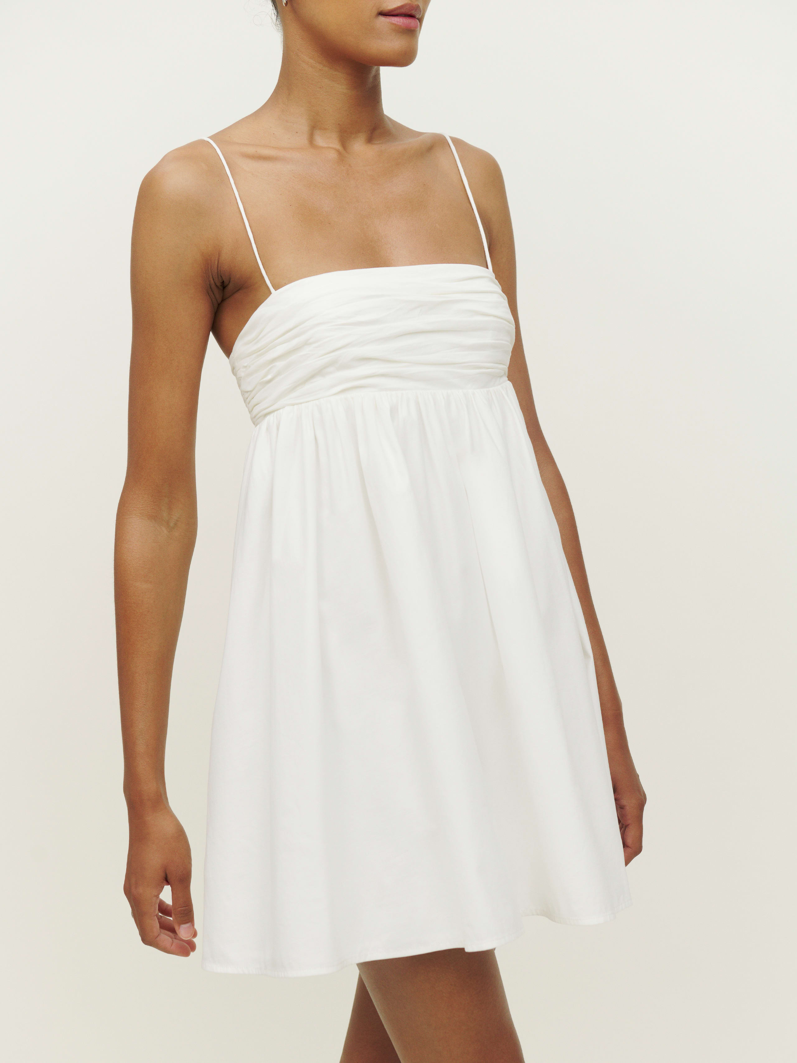 Catarina Dress | Reformation (Global)