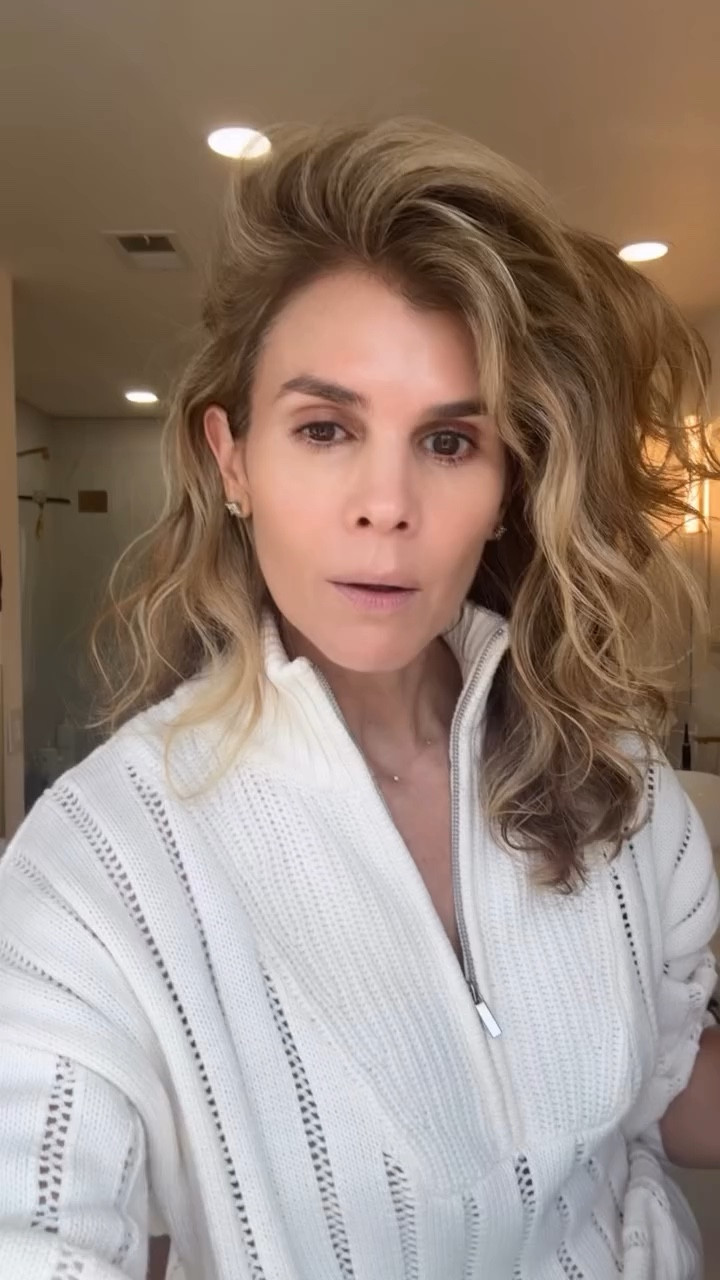 GRWM 💄 así me arreglé hoy…
estos fueron los productos que usé ✨