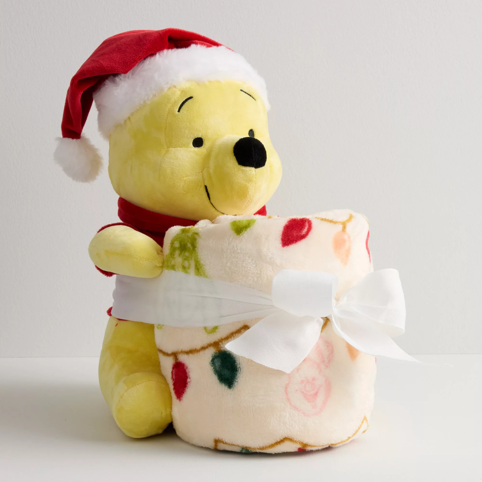 Disney's Winnie the Pooh Buddy & Throw by The Big One Kids™ | Kohl's