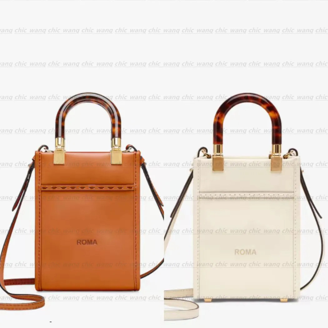 Top Quality Leather Shoulder Bags Clutch Shopping Famous Handbag Sunshine Tote Nylon Handbags Des... | DHGate