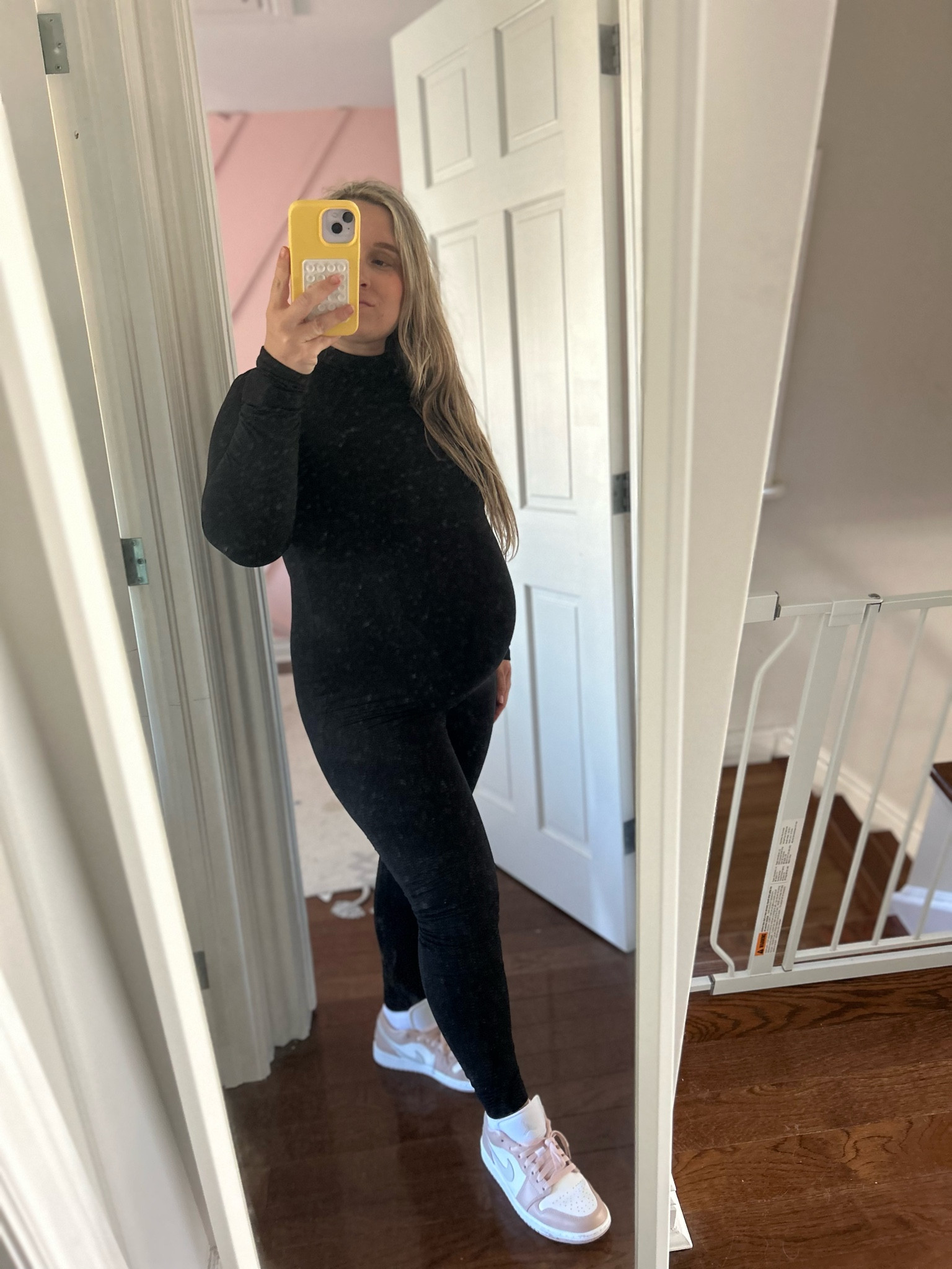 Bumpsuit 

#LTKbump