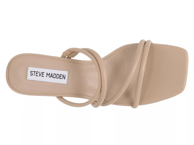 Steve Madden Assured Sandal | DSW