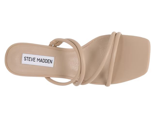 Steve Madden Assured Sandal | DSW