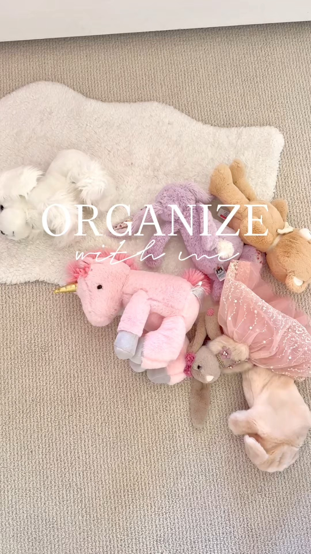 Organize Toys with Style 🧸

#ToyOrganization #PlayroomGoals #KidsRoomOrganization #ToyStorageIdeas #DeclutterYourHome #OrganizedHome #MomLifeHacks #PlayroomOrganization #StuffedAnimalStorage #ClutterFreeLiving #ToyStorageSolutions #OrganizingMadeEasy #StylishStorage #PlayroomInspo #OrganizedWithLove

#LTKHome #LTKFamily #LTKKids