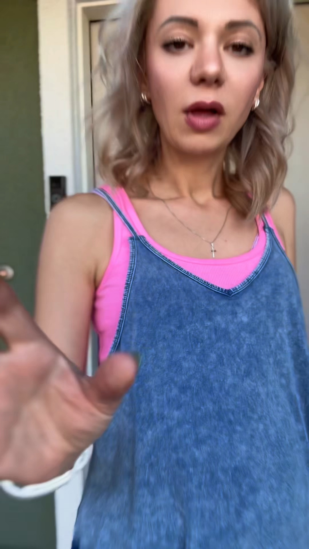 Perfect summer outfit 

#LTKSpringSale #LTKSaleAlert #LTKootd