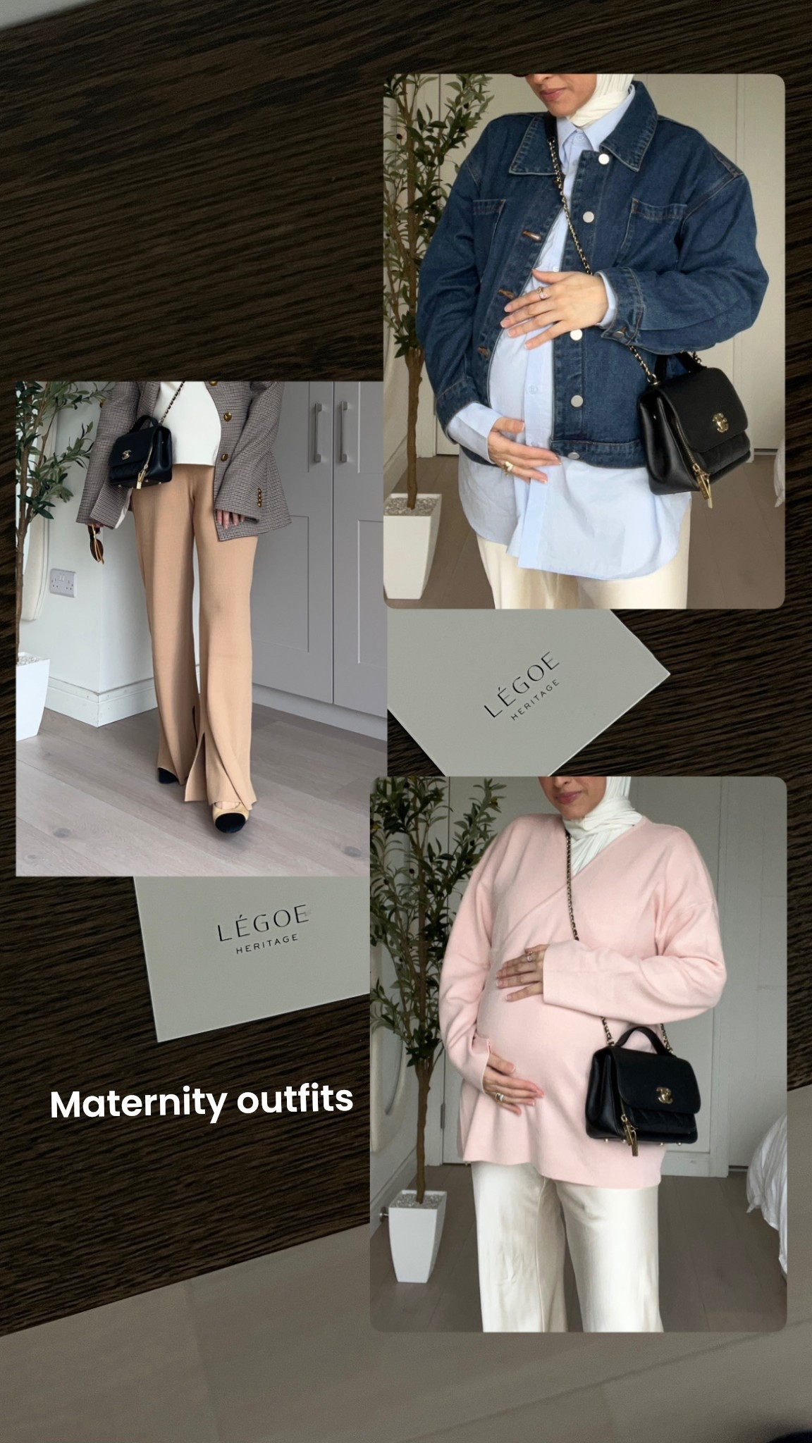 Maternity fashion 

#LTKpetite #LTKmaternity #LTKmodest