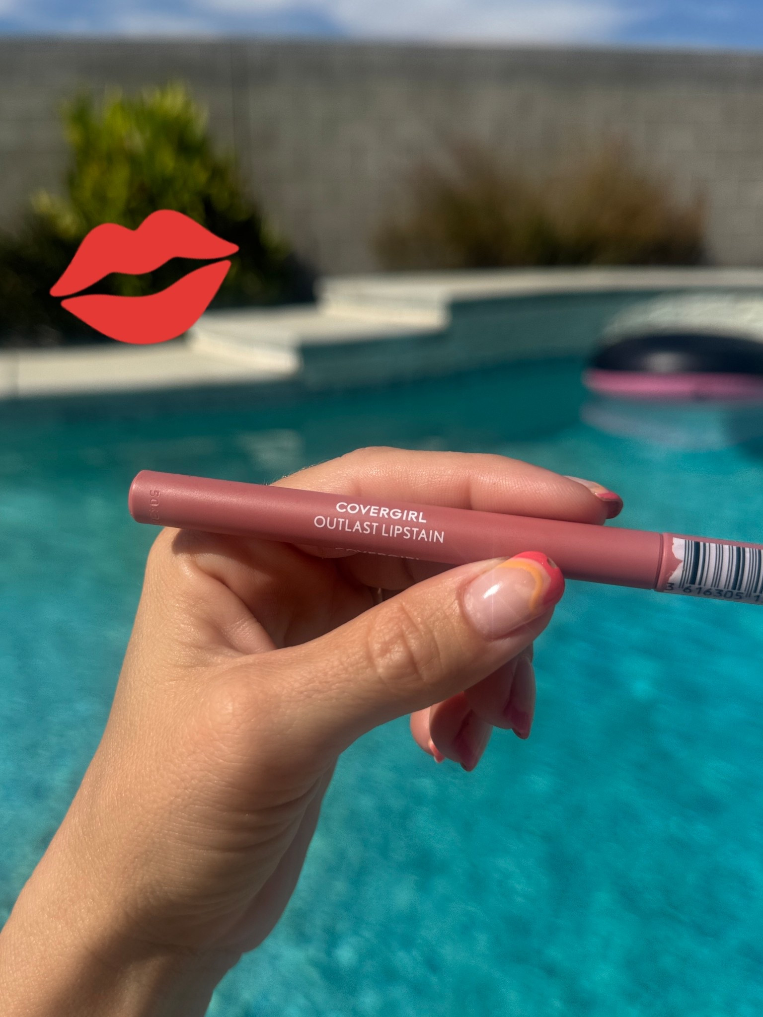 Let me start by saying, I’M NOT FOOLED! They say this is a new launch of lip stains but I remember having this exactly color, scent, EVERYTHING in like 2010, just under a different shade name. (Praline was the name before)

Either way, I’m so happy to have this back in my life. It’s the perfect base color for a glossy topcoat and it’s surprisingly buildable for a deeper color and it lasts! I have naturally pale lips so having a “my lips but better” base goes a long way on balancing out my features! 

👄 My shade: 10 Sugey Girl 


#LTKautumn #LTKU #LTKBeauty