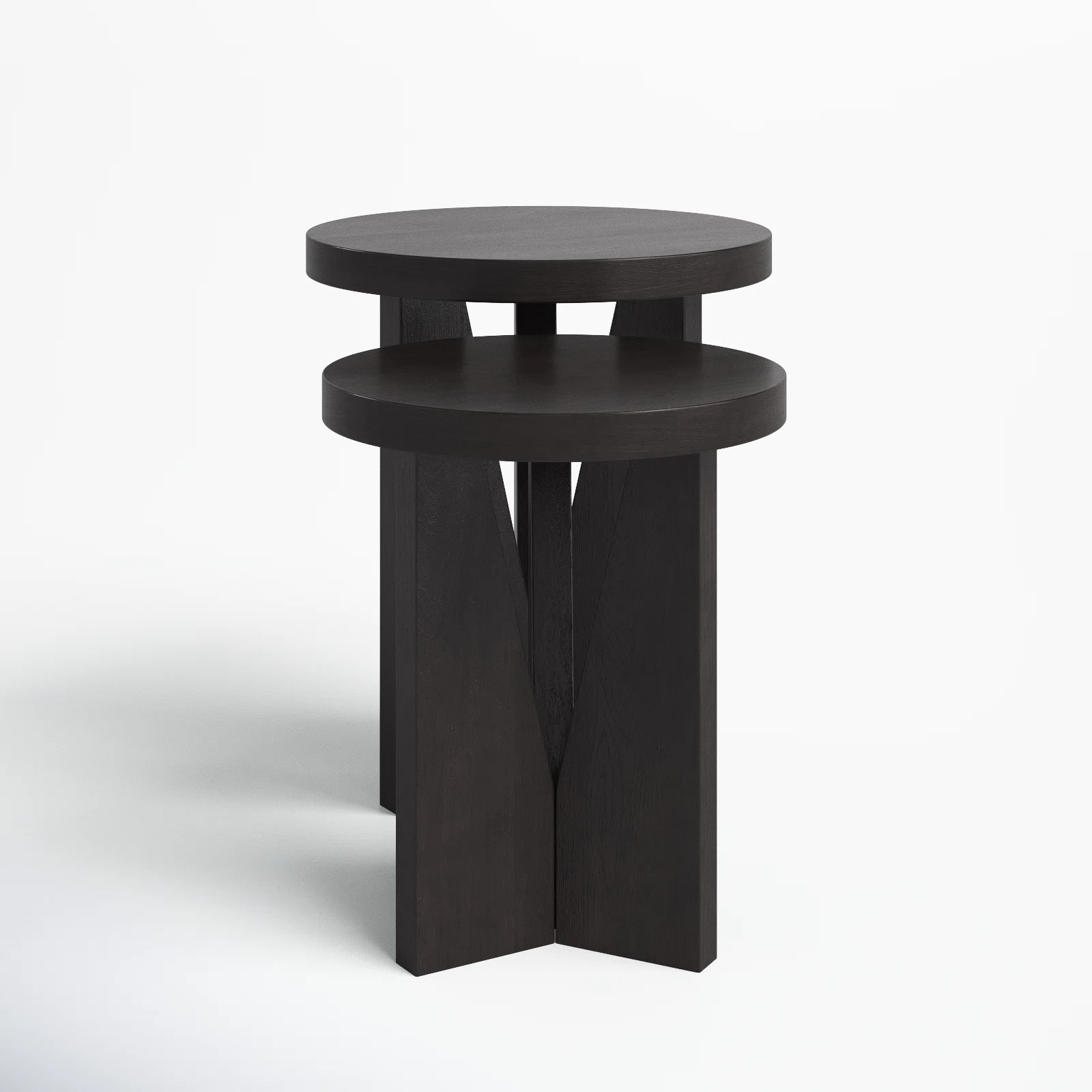 Bodiam Nesting Tables | Wayfair North America