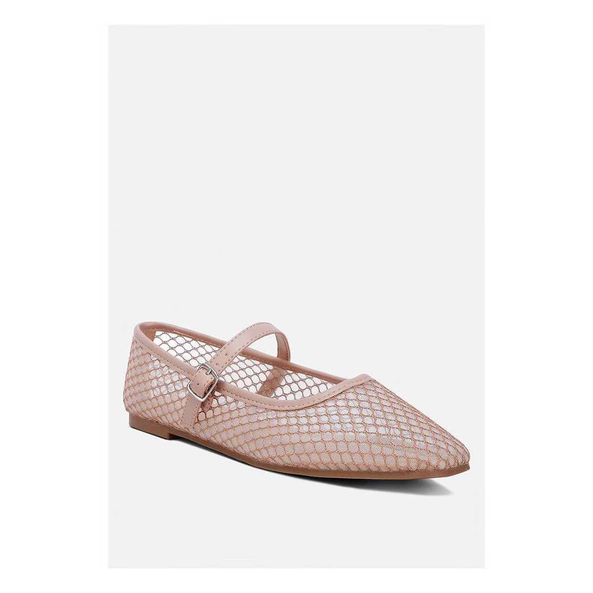 Averona Mesh Mary Jane Flats | Target