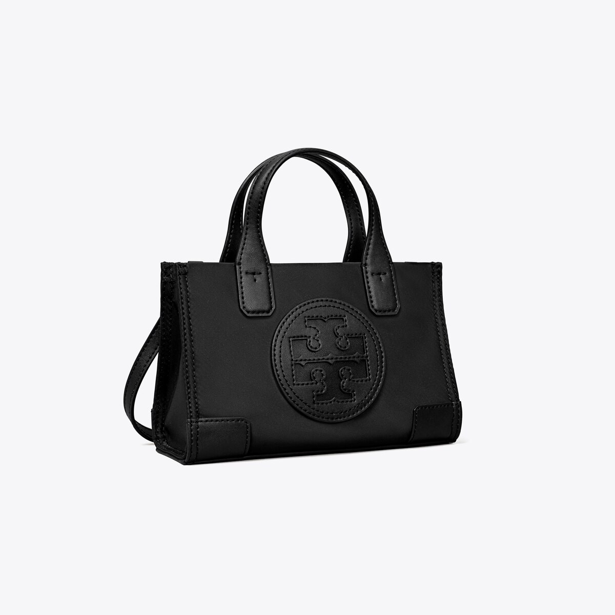 Mini Ella Tote: Women's Designer Crossbody Bags | Tory Burch | Tory Burch (US)