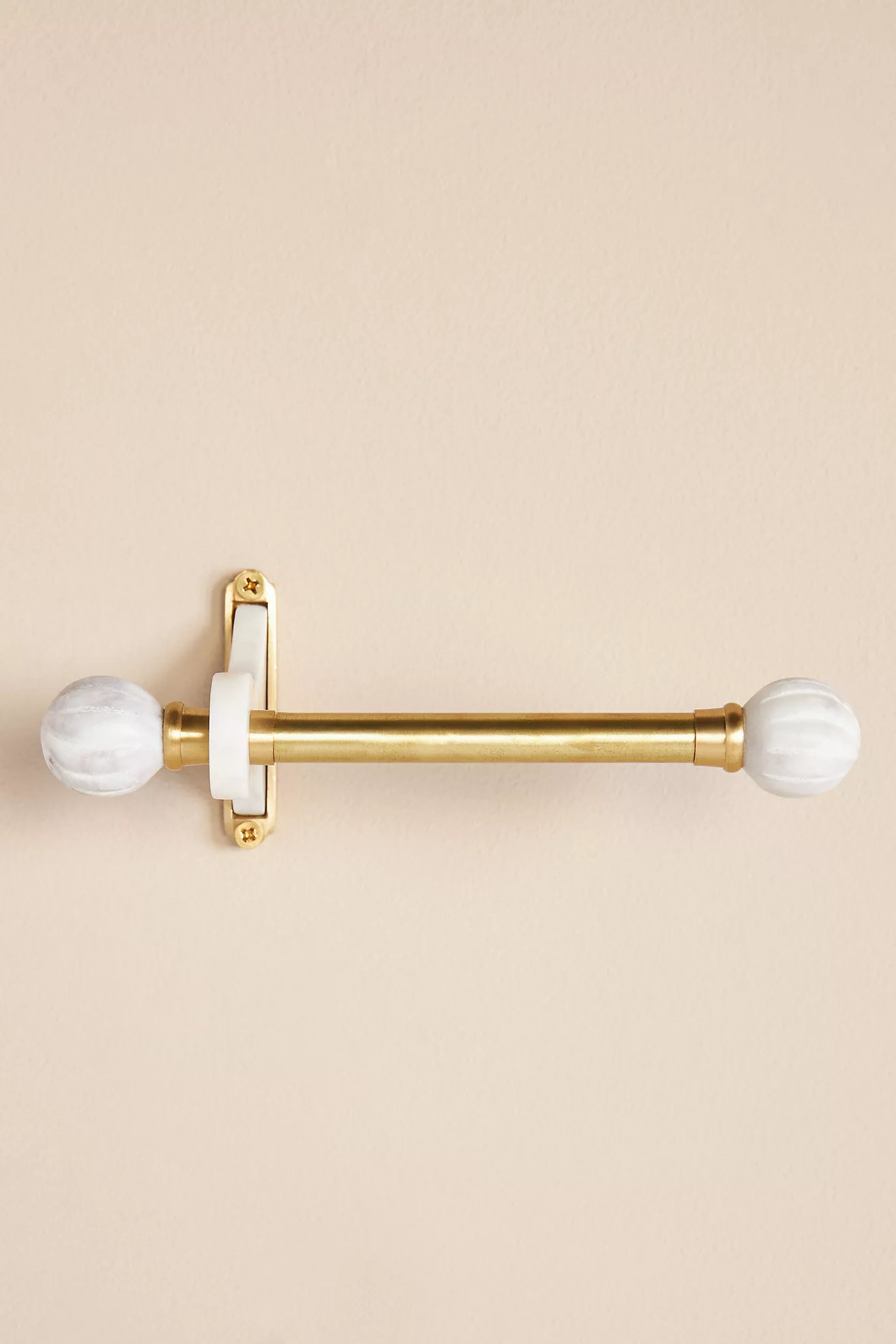 Freja Toilet Paper Holder | Anthropologie (US)