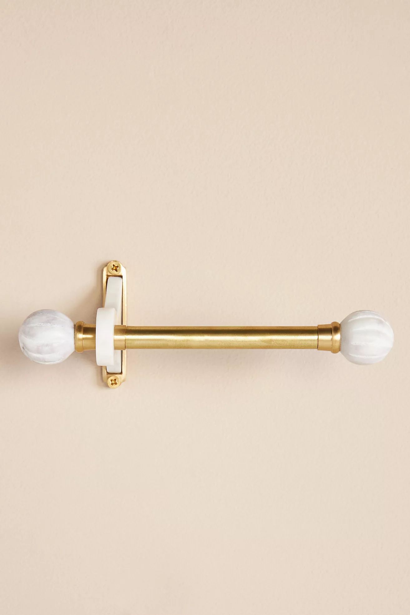 Freja Toilet Paper Holder | Anthropologie (US)