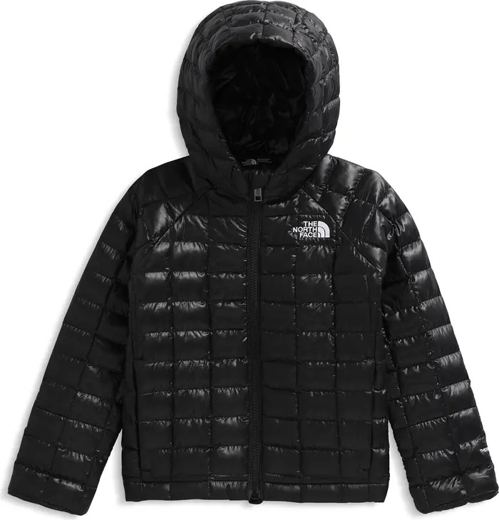 Kids' ThermoBall™ Eco Hooded Jacket | Nordstrom