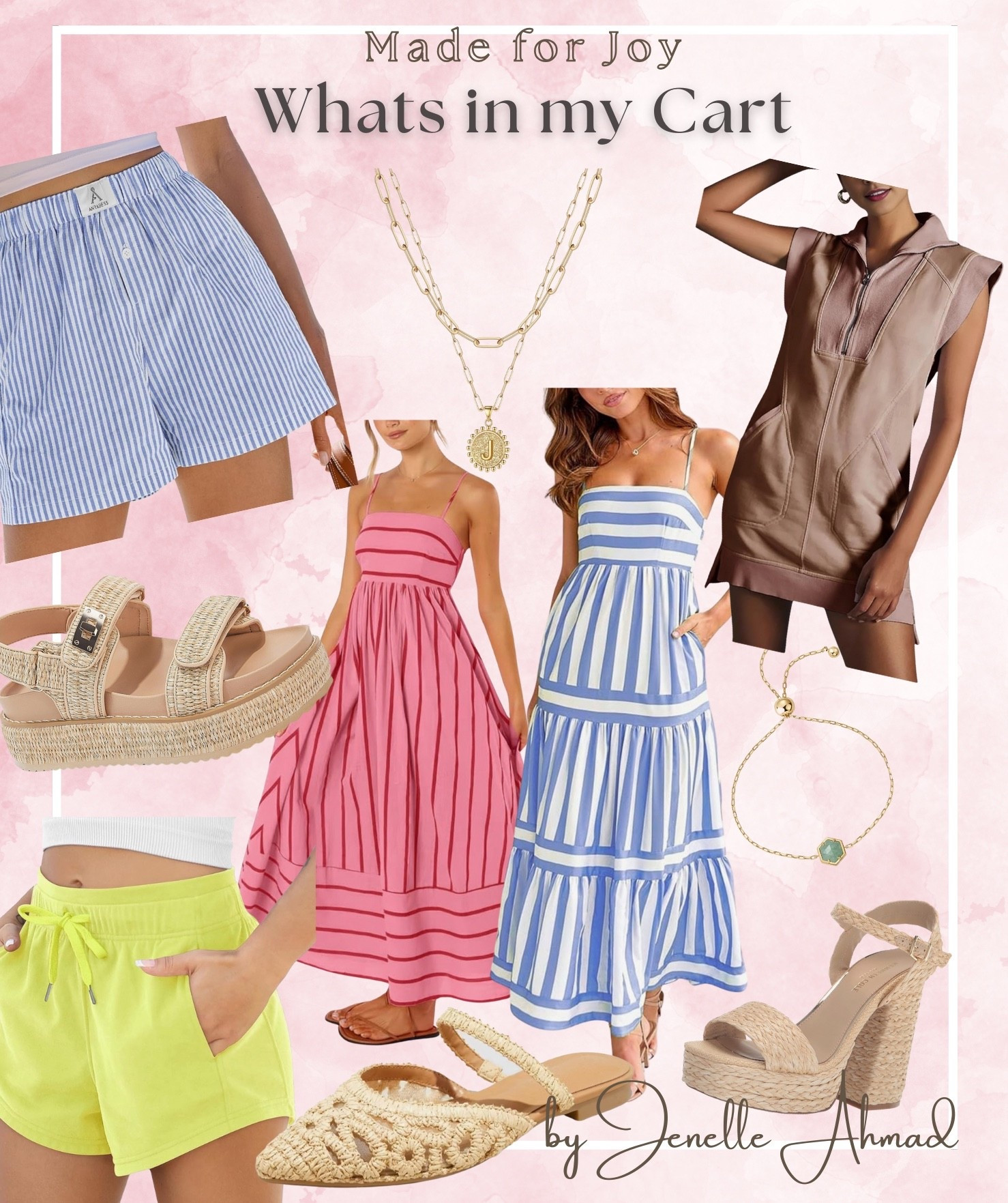 Allll the things I have been eyeing lately! 😍 what’s your fave?

#LTKSaleAlert #LTKFindsUnder50 #LTKSeasonal