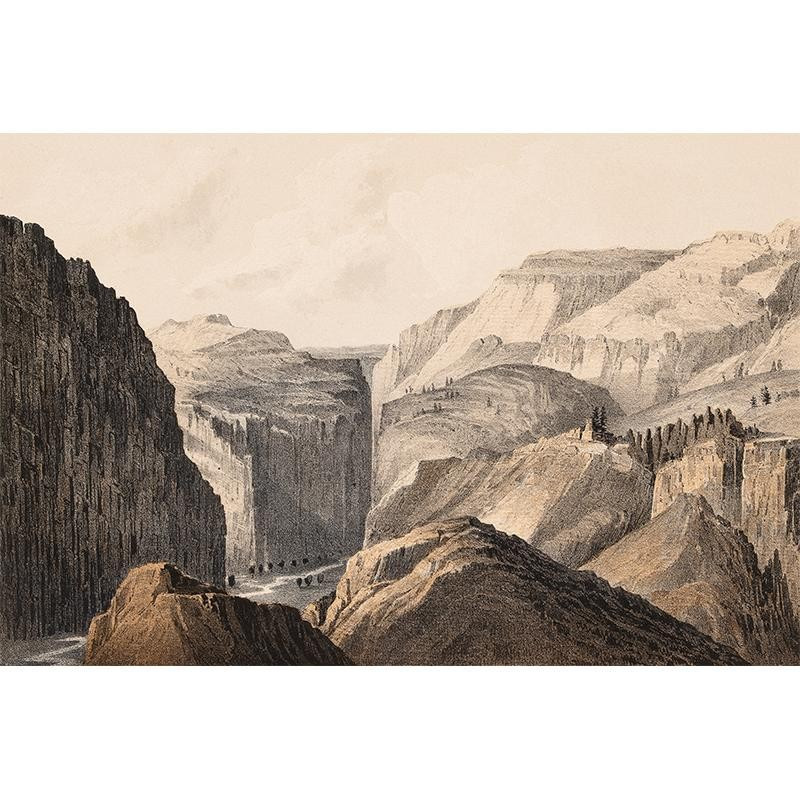 CANYON | Juniper Print Shop