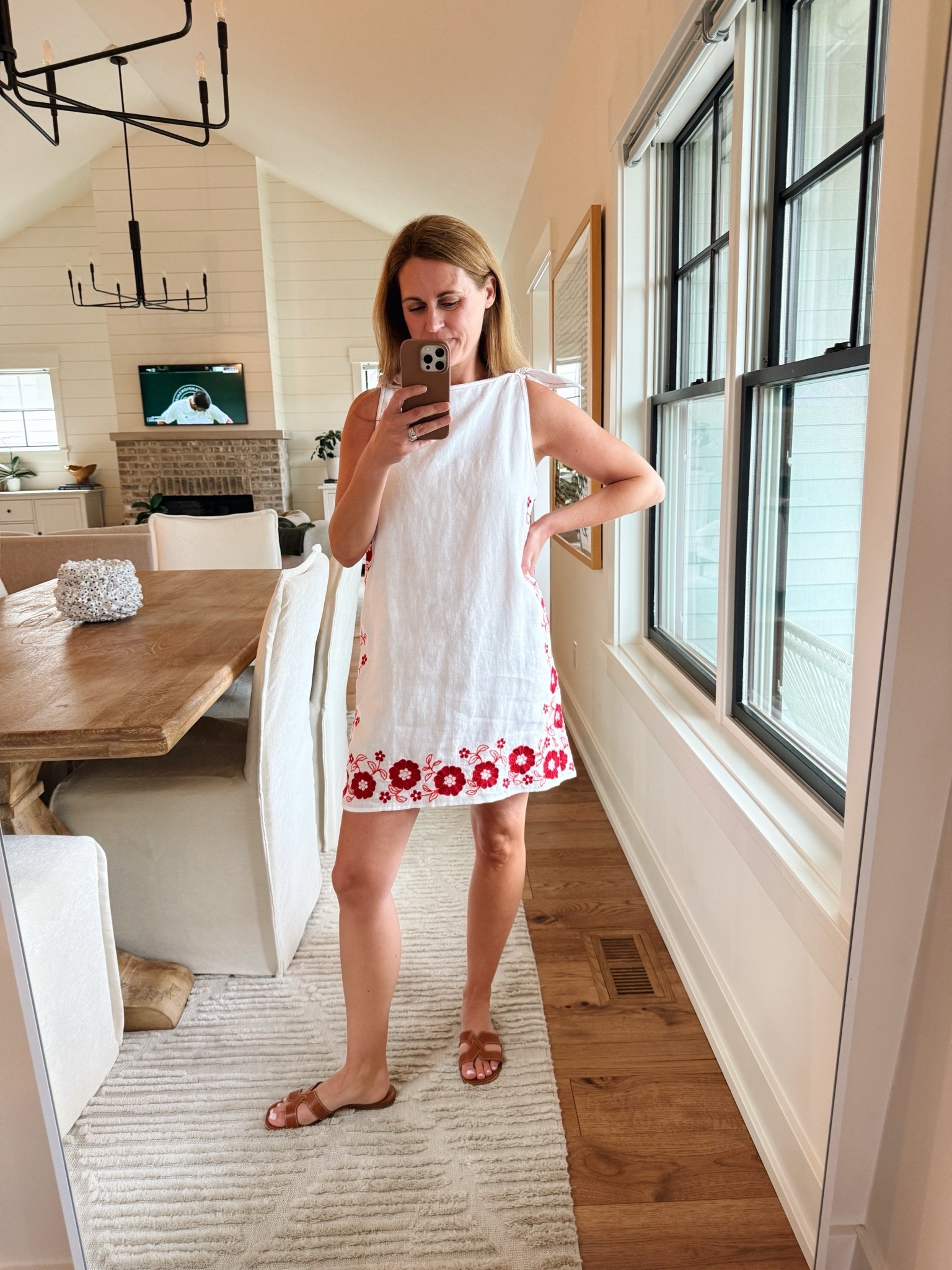 Dress size small

#LTKdayinmylife #LTKgrwm #LTKootd