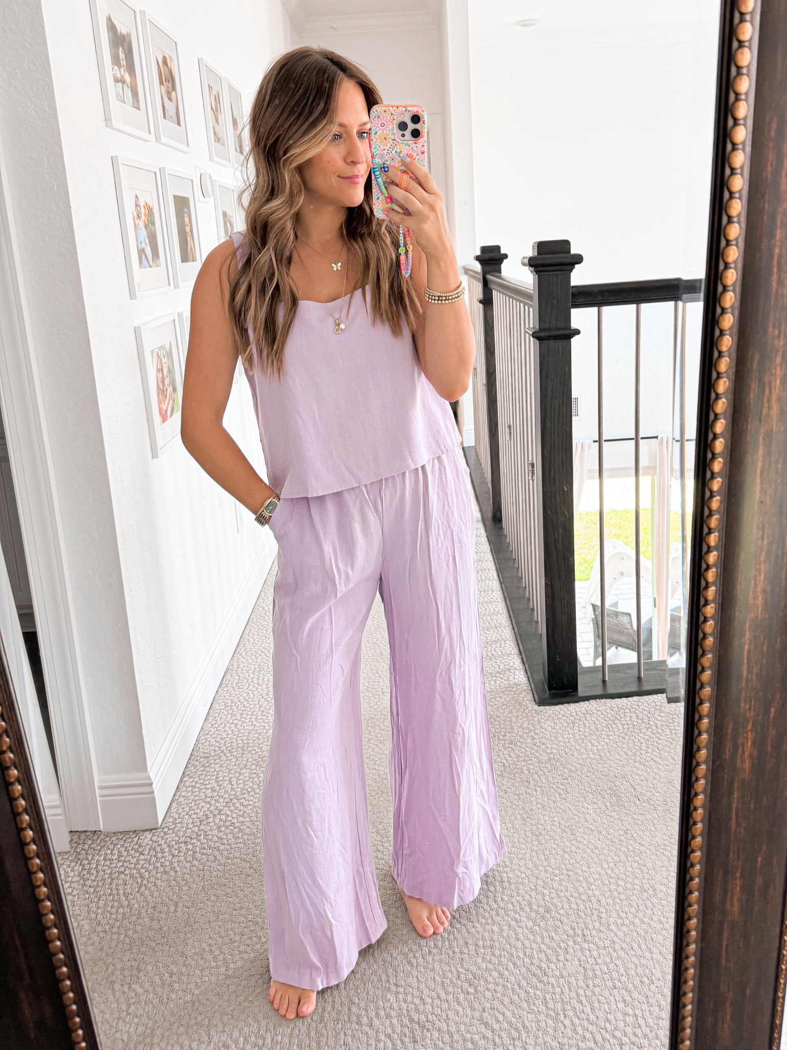 Amazon set // wearing size small 

#LTKFindsUnder50 #LTKStyleTip