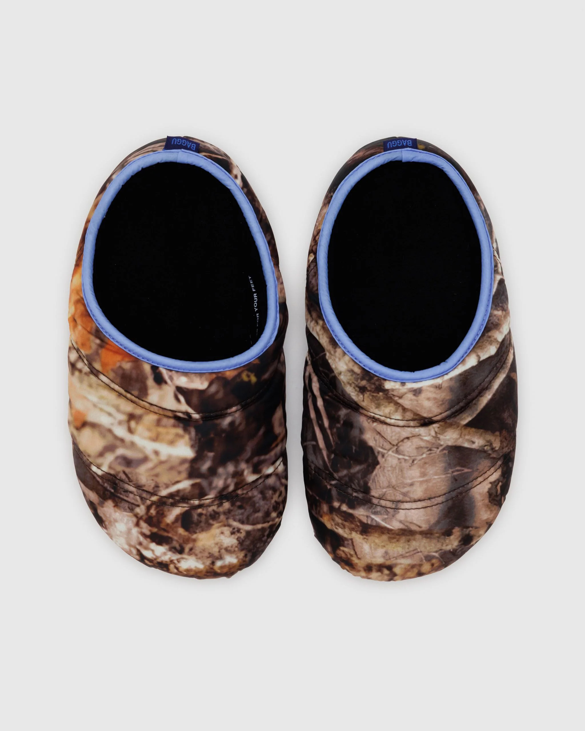 Puffy Slipper | BAGGU
