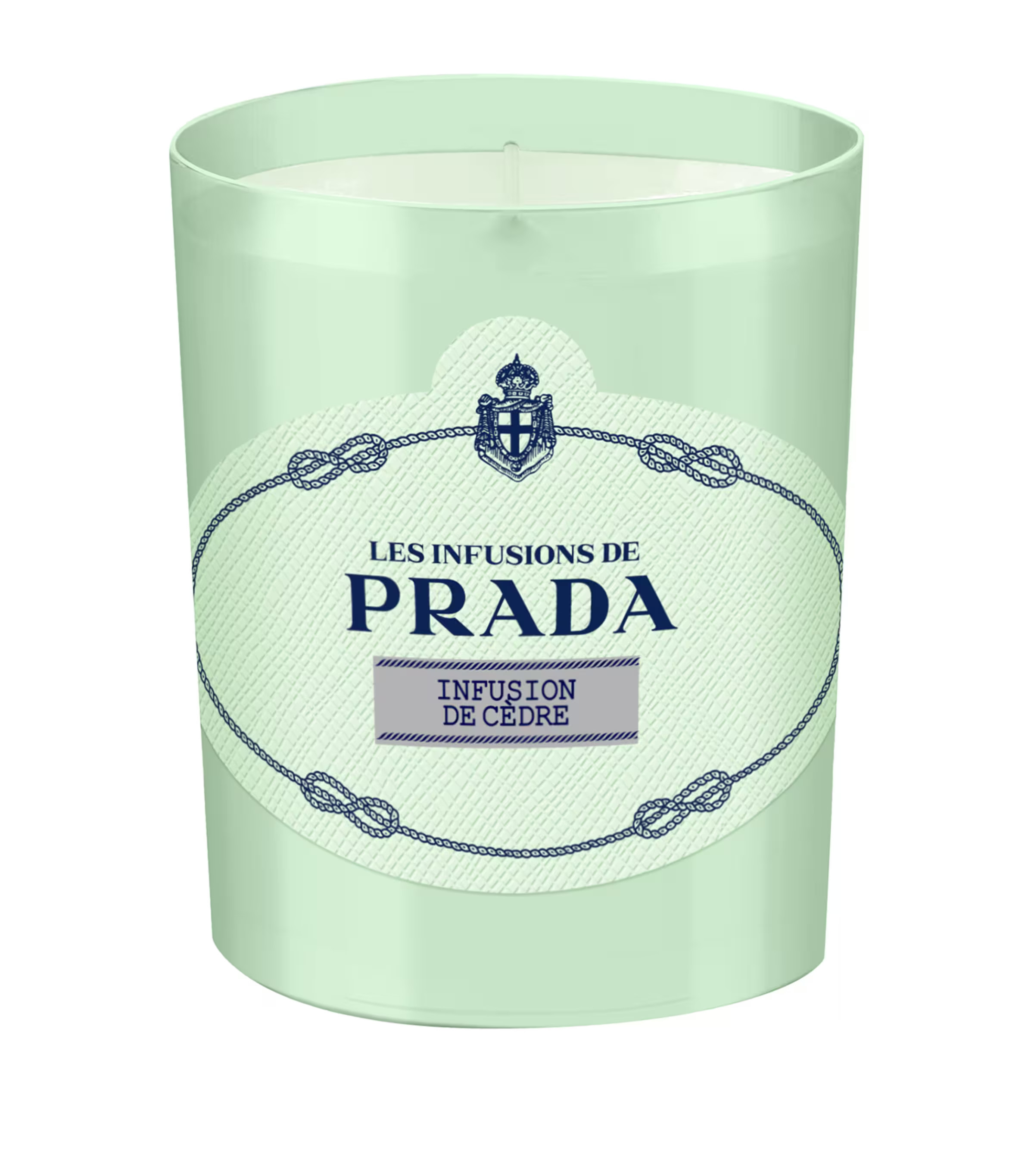 Prada Beauty Infusion de Cèdre Candle | Harrods (US)