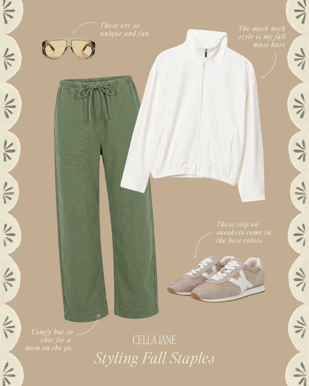 Grab these carpenter pants before they’re gone again! Such a great everyday pant.

#LTKfall #LTKstyletip
