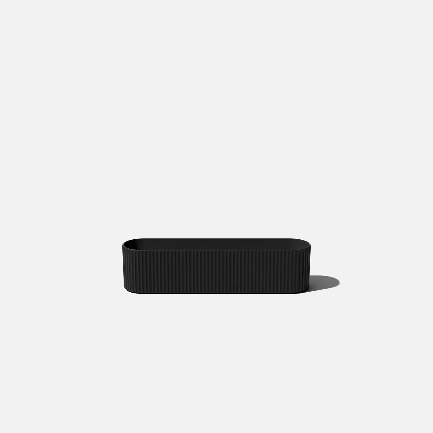 demi window box planter | Veradek