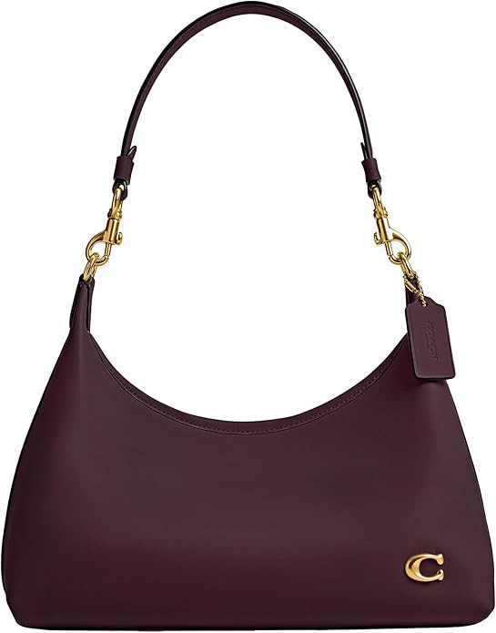 Glovetanned Leather Juliet Shoulder Bag | Amazon (US)