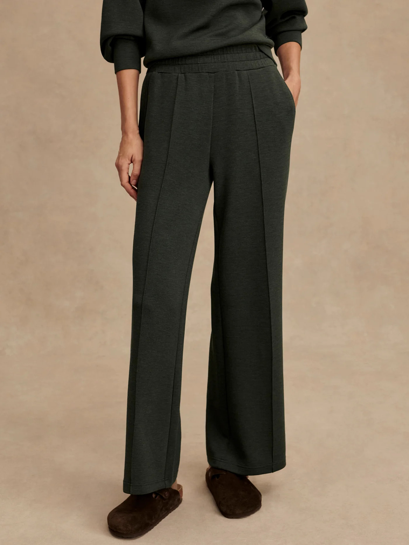 The Wide Leg Pant 30 | Varley US | Varley US