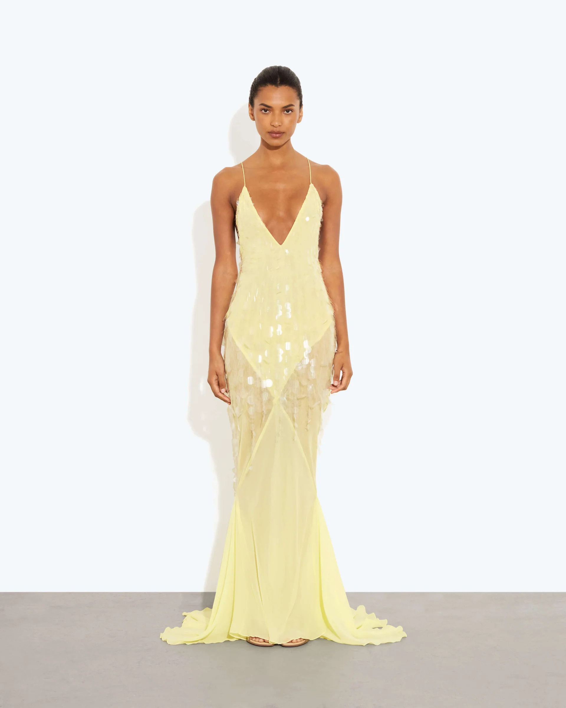 Asteria Dress | Rat & Boa
