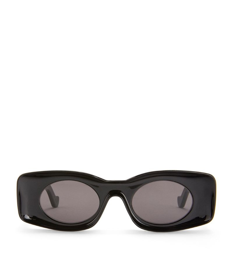 Loewe Eyewear X Paula'S Ibiza Original Sunglasses | Harrods
