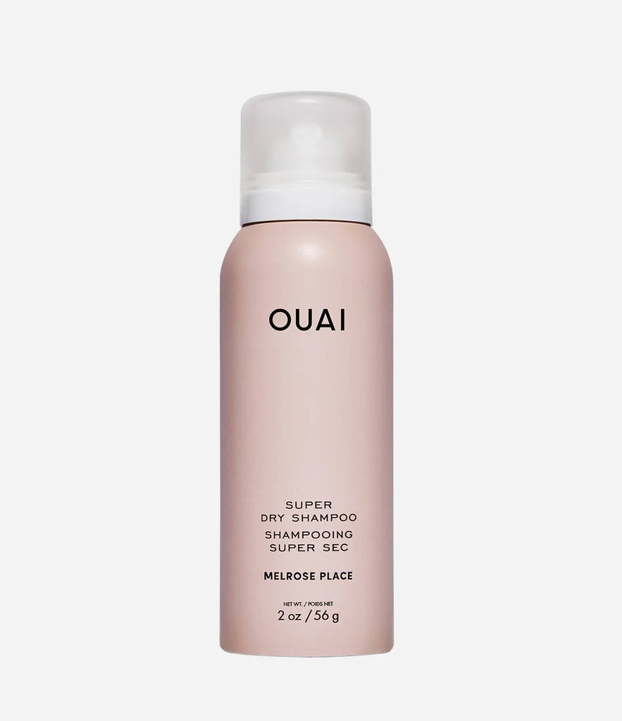 Super Dry Shampoo Travel - Melrose Place | OUAI