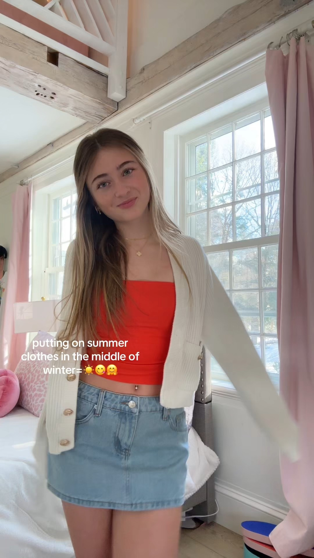 SUMERRR

#LTKSeasonal #LTKBeauty #LTKStyleTip