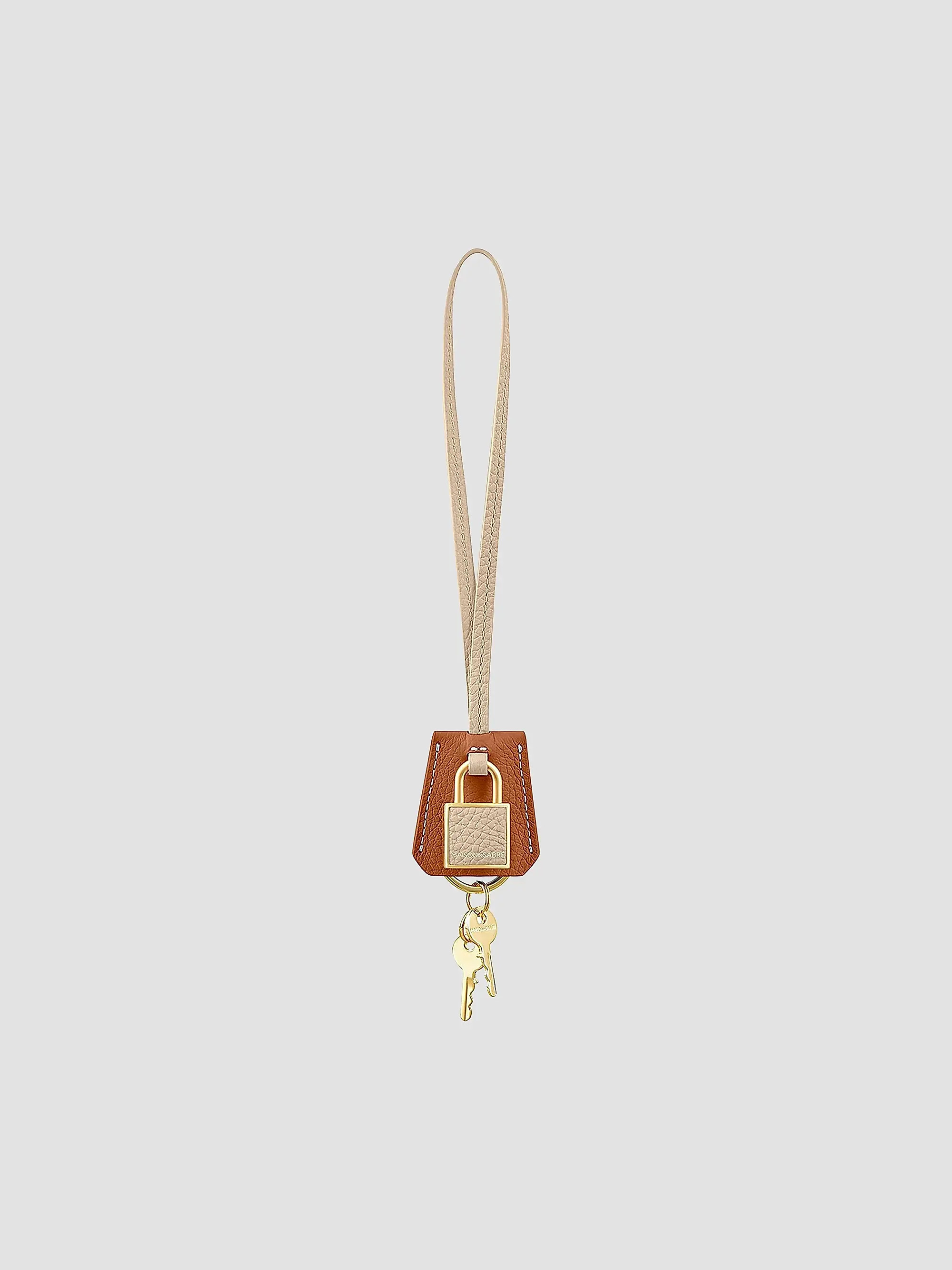 The SABRÉMOJI™ Padlock Charm | Saks Fifth Avenue