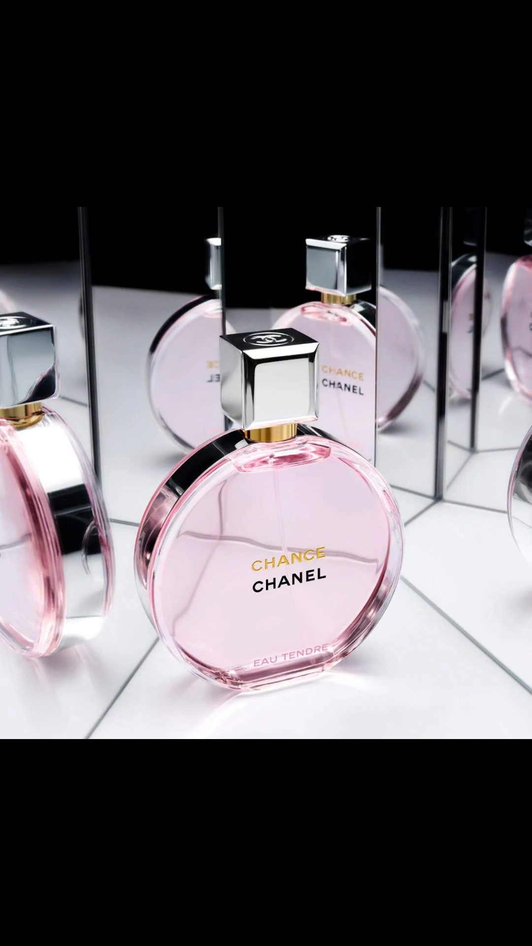CHANEL 
CHANCE EAU TENDRE Eau de Parfum

#LTKHome #LTKMidsize #LTKSeasonal