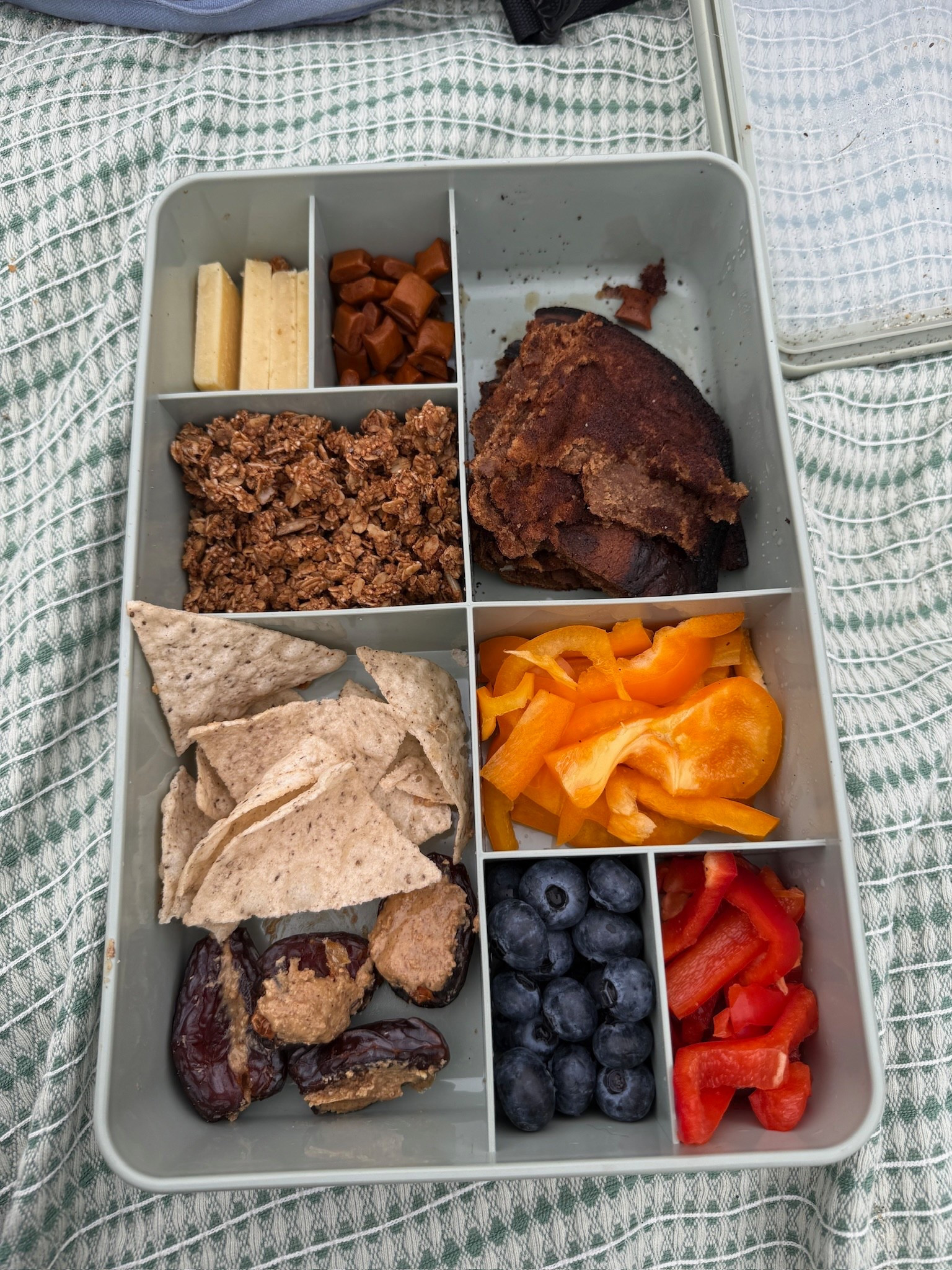 Packing our snacks for the zoo! 🐻🐘🦒

#LTKHome #LTKmomlife #LTKKids