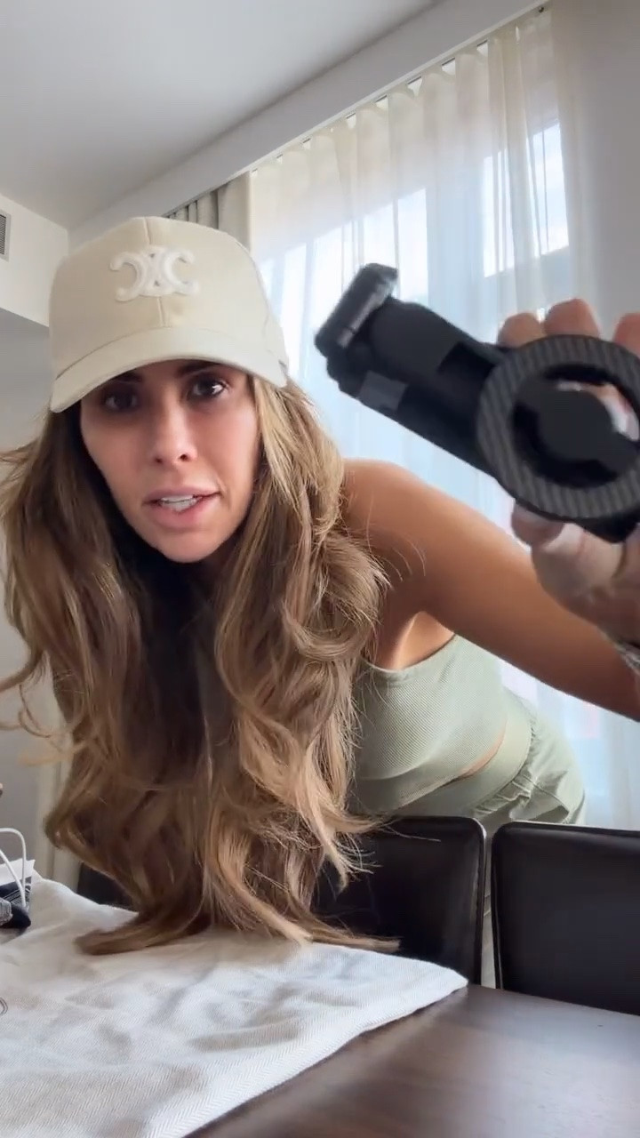 Lots of questions about what I use to film content! Especially while traveling!! Also! I’m wearing a medium in this cute set!  

Amazon finds, Amazon phone accessories, Amazon tripod, Amazon phone light, Phone tripods, Alo fashion, Emily Gemma

#LTKstorytime #LTKTravel #LTKdayinmylife