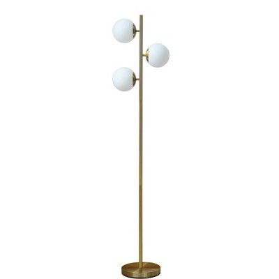 Globe Track Tree Floor Lamp White - Project 62™ | Target
