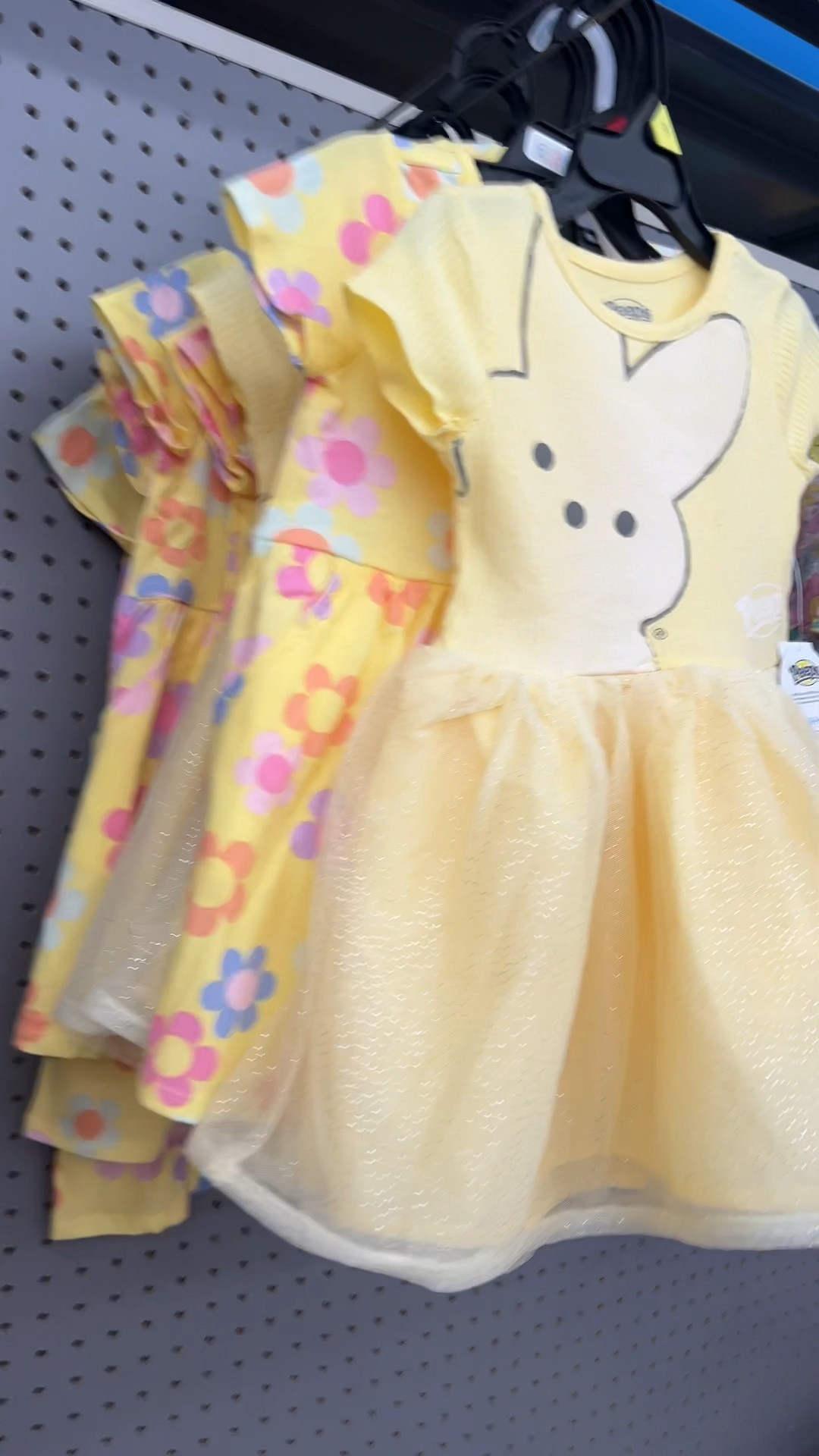 Spring is happening @walmart adorable girl dresses in many styles. Pretty colors! Family photos. Easter dresses. 

#LTKfindsunder50 #LTKstyletip #LTKkids