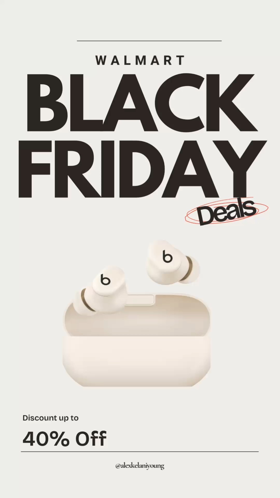 Black Friday deals! Up to 40% off! 

#LTKHoliday #LTKActive #LTKGiftGuide