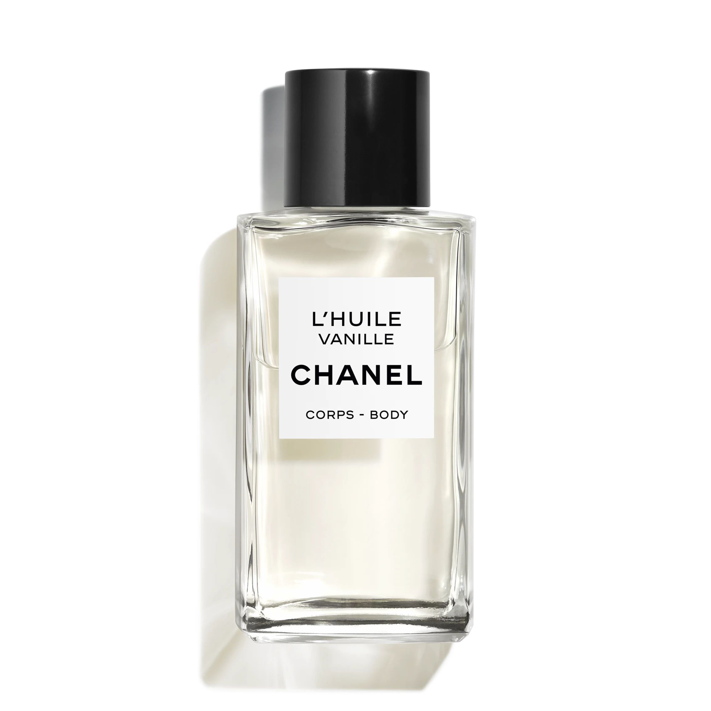 L’HUILE VANILLE | Chanel, Inc. (US)