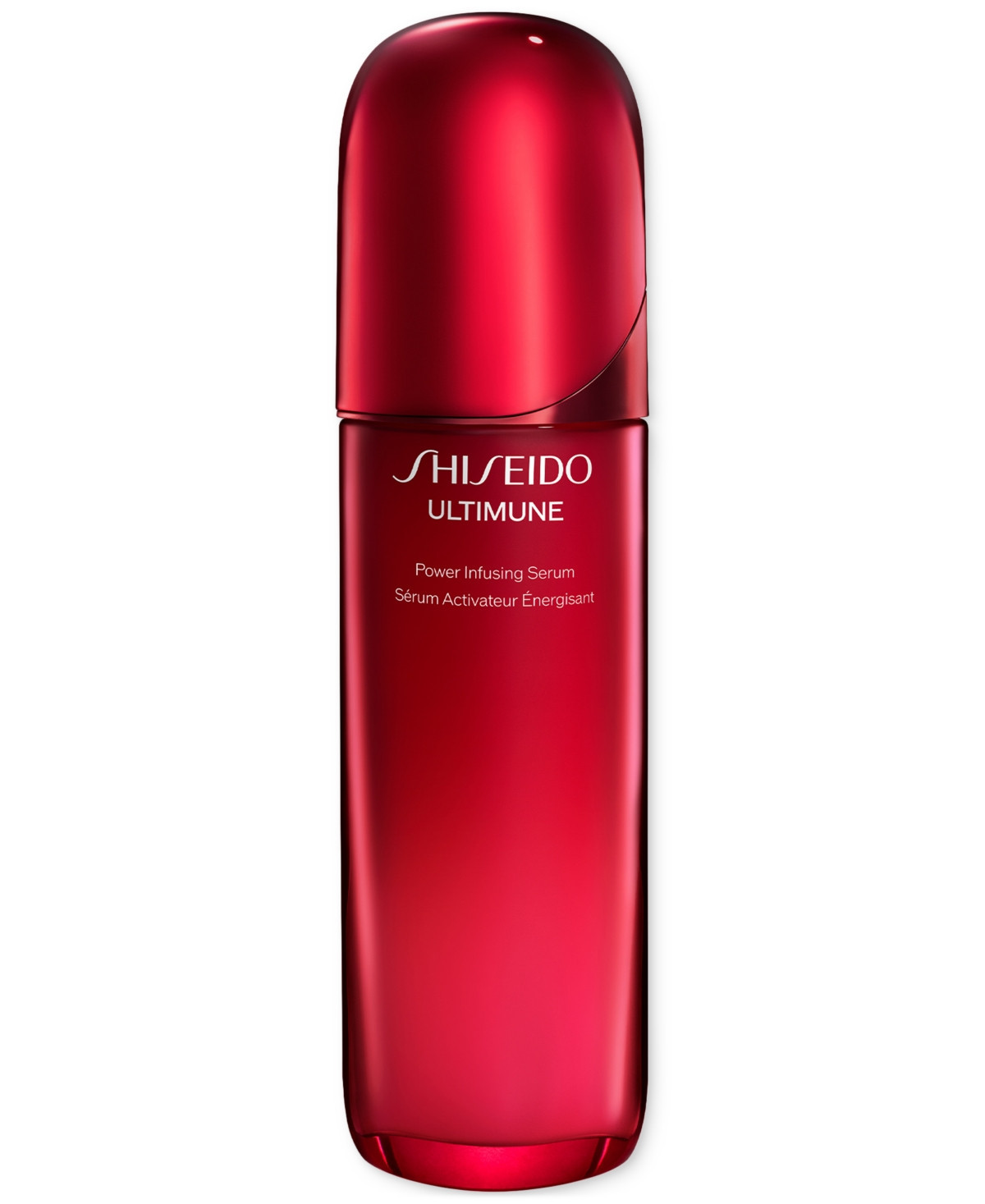 Shiseido Ultimune Power Infusing Serum, 4 oz, First at Macy's | Macy's