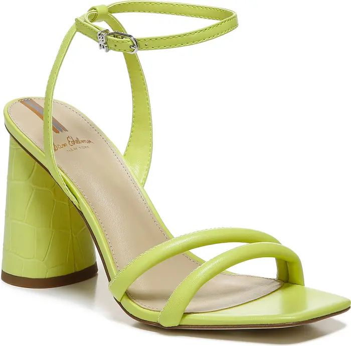 Kia Ankle Strap Sandal | Nordstrom