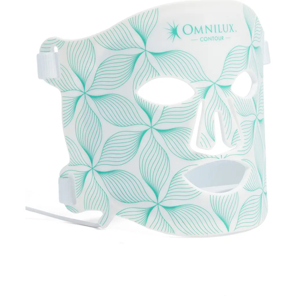 OMNILUX Contour Face LED Mask at Nordstrom | Nordstrom
