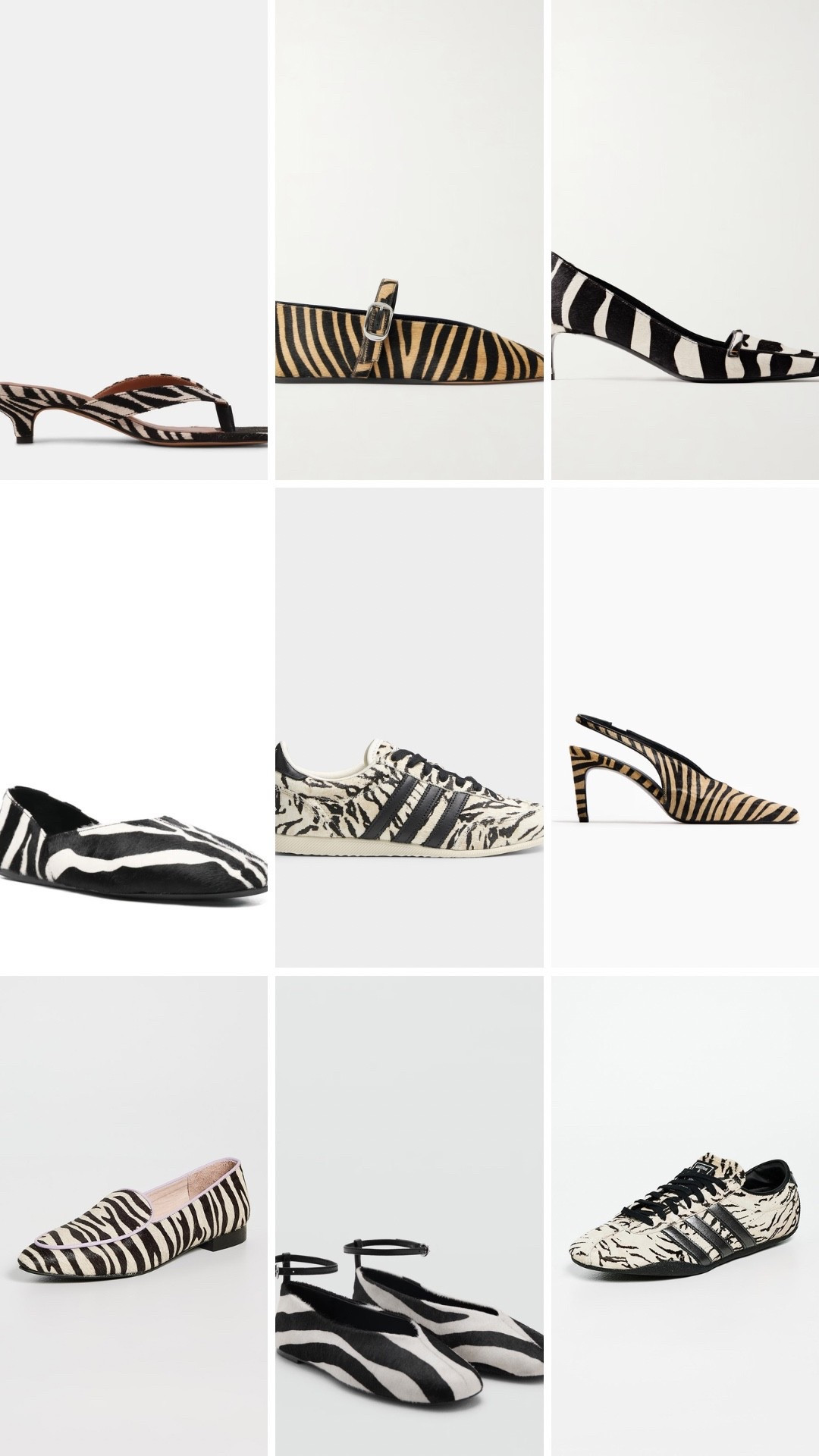 Zenra print is in for Spring!

#LTKSeasonal