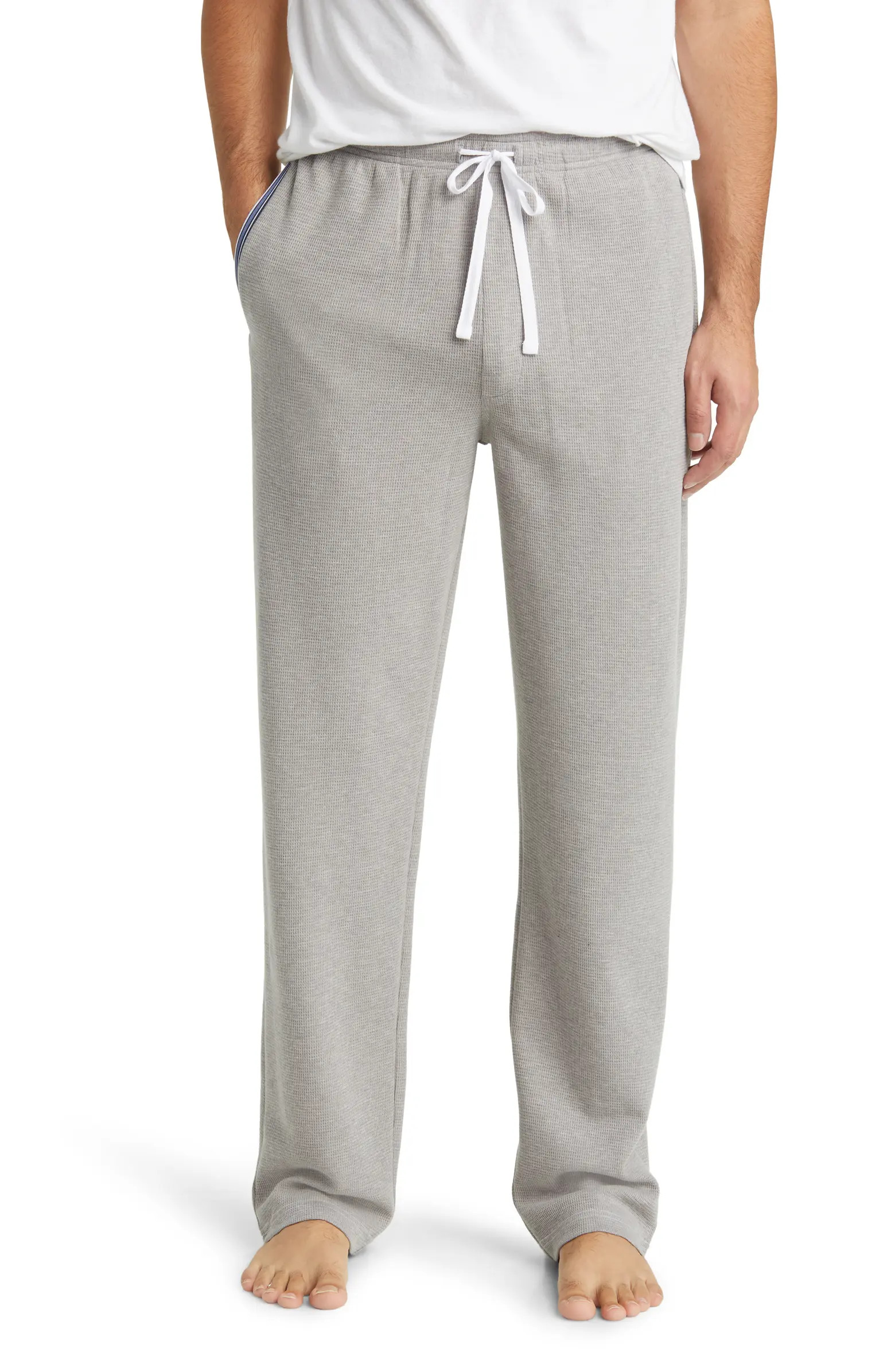 Microgrid Lounge Pants | Nordstrom