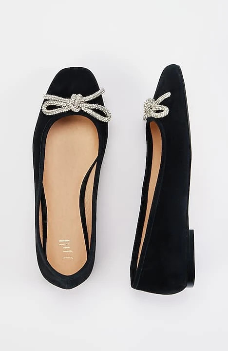 Gwen Ballet Flats | J. Jill