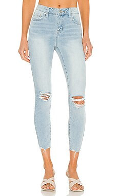 Audrey Mid Rise Skinny
                    
                    PISTOLA | Revolve Clothing (Global)