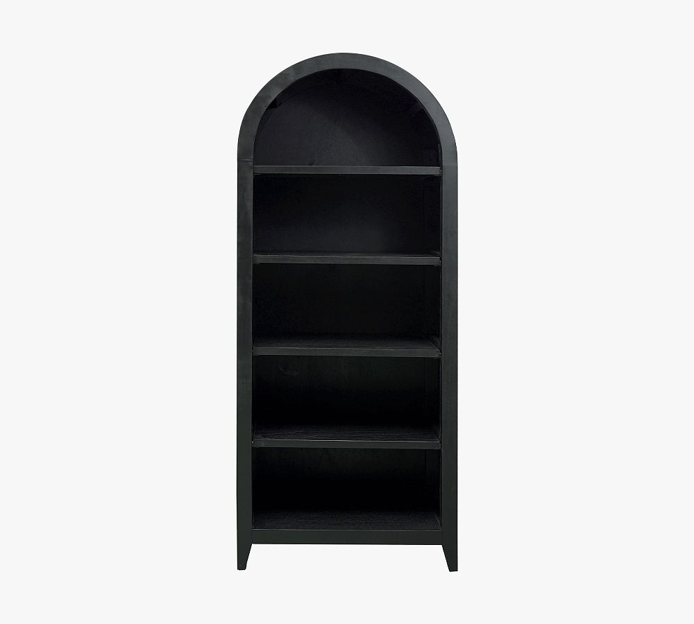 Fletcher Bookcase | Pottery Barn (US)