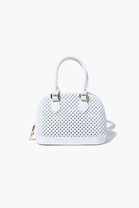 Quilted Satchel Bag | Forever 21 (US)