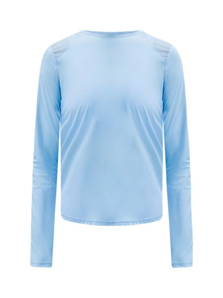 Sculpt Long-Sleeve Shirt | Lululemon (US)