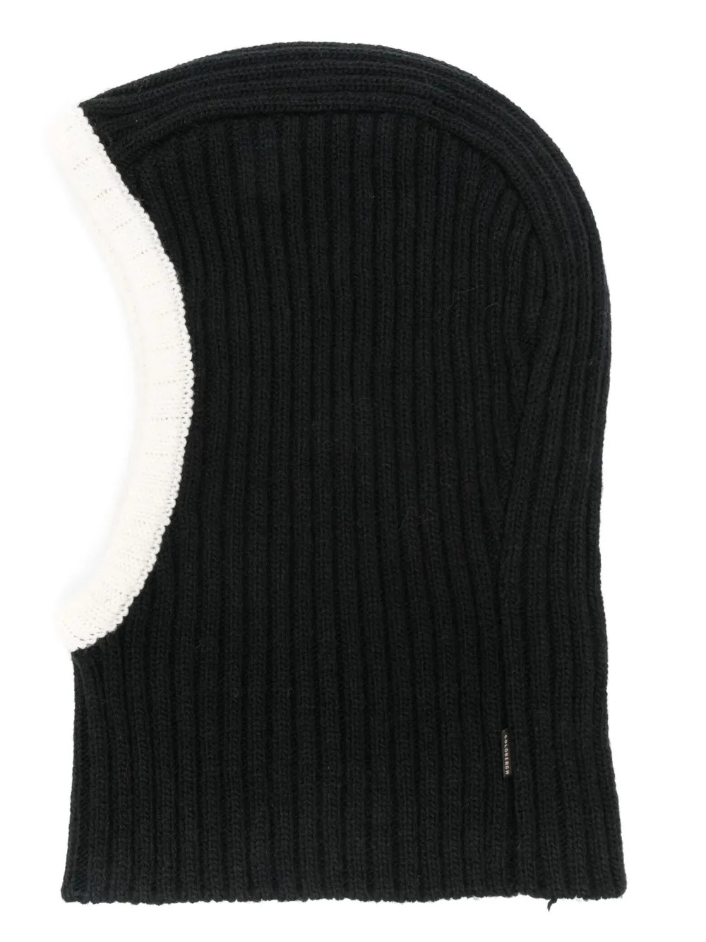 Goldbergh Margot Balaclava | Black | FARFETCH | Farfetch Global